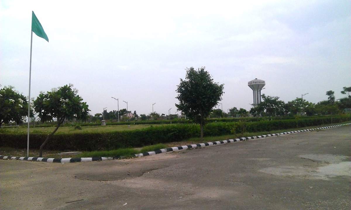 Images for Amenities of Parsvnath Greens