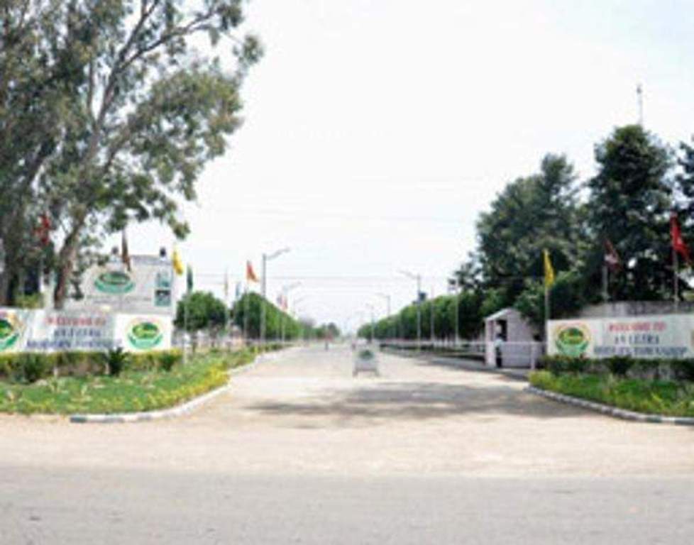 Images for Main Other of Parsvnath Greens