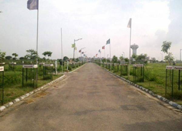 Images for Main Other of Parsvnath Greens Images for Main Other of Parsvnath Greens