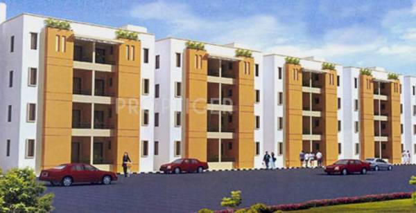 Images for Elevation of Bajwa Paradise Apartments Images for Elevation of Bajwa Paradise Apartments