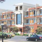 Images for Elevation of KLV Builders And Developers Signature Homes
