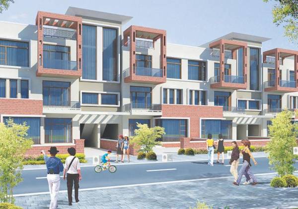 Images for Elevation of KLV Builders And Developers Signature Homes Images for Elevation of KLV Builders And Developers Signature Homes