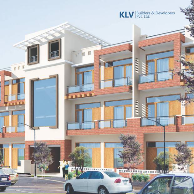 Images for Elevation of KLV Builders And Developers Signature Homes