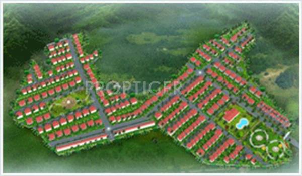 Images for Layout Plan of Soft Corner India Palm Village