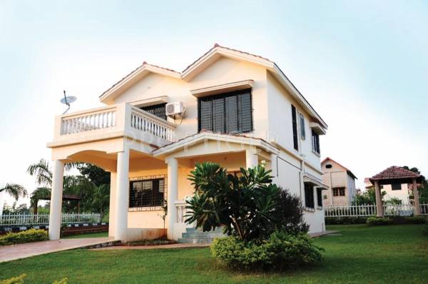 Images for Elevation of Soft Corner India Palm Village