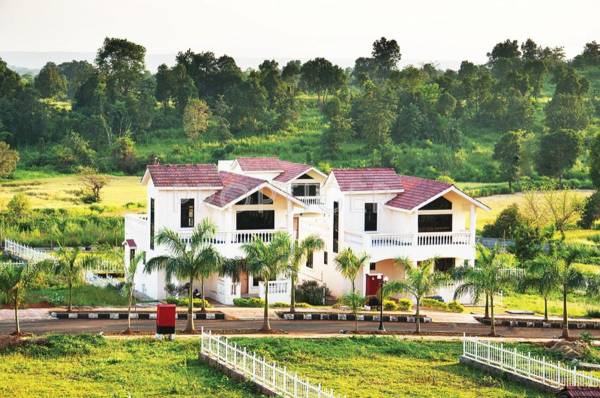 Images for Elevation of Soft Corner India Palm Village
