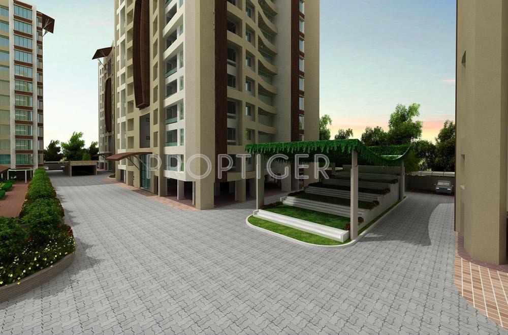 Images for Elevation of Ravani Dream Heritage