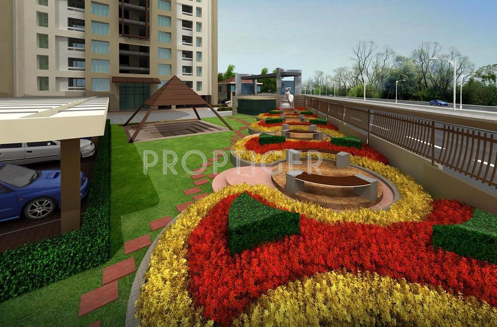 Images for Elevation of Ravani Dream Heritage