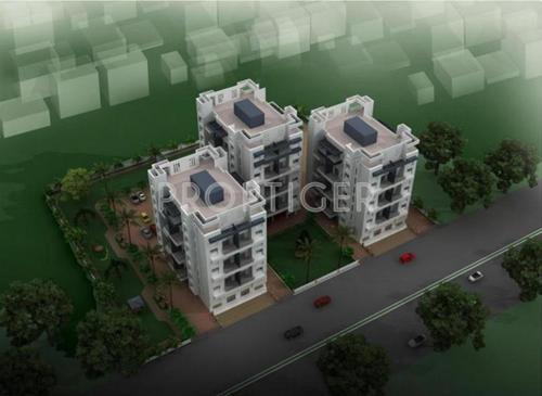 Images for Elevation of Ravi Amrapali Towers
