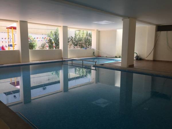 amenities of Prime Legend