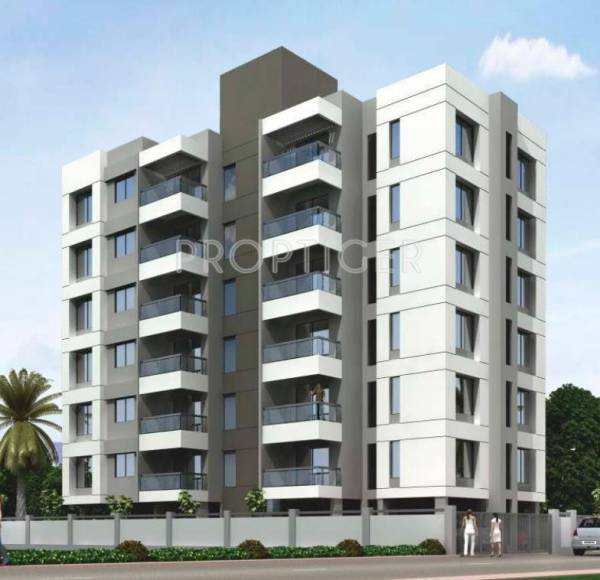 Images for Elevation of Ravi Amruta Heights