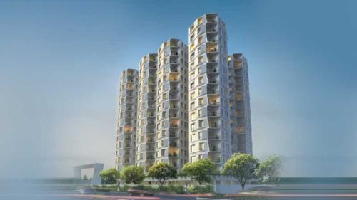  milano Images for Elevation of Aratt Milano