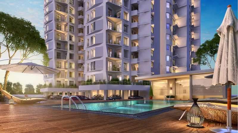  milano Swimming Pool