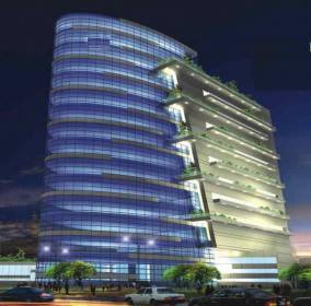 Images for Elevation of Inaya Skyline 109