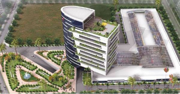 Images for Elevation of Inaya Skyline 109 Images for Elevation of Inaya Skyline 109