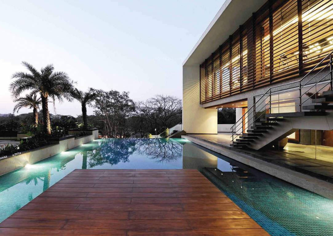 Images for Amenities of Kalpataru Imperial