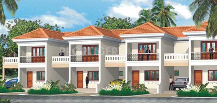  mesmeric sunsets villa Saville Builders and Real Estate Developers Mesmeric Sunsets Villa