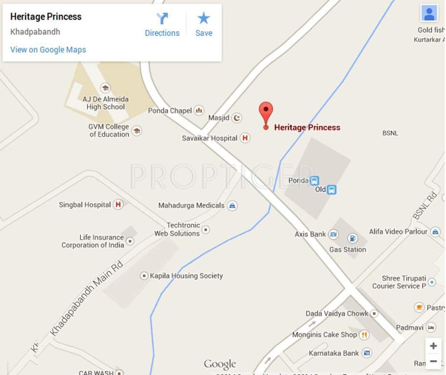  heritage princess Images for Location Plan of Heritage Princes Real Estate Developers Heritage princess