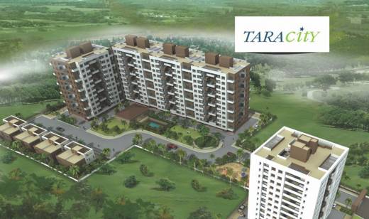 Images for Elevation of Shivtara Properties Pvt Ltd Tara City Villas