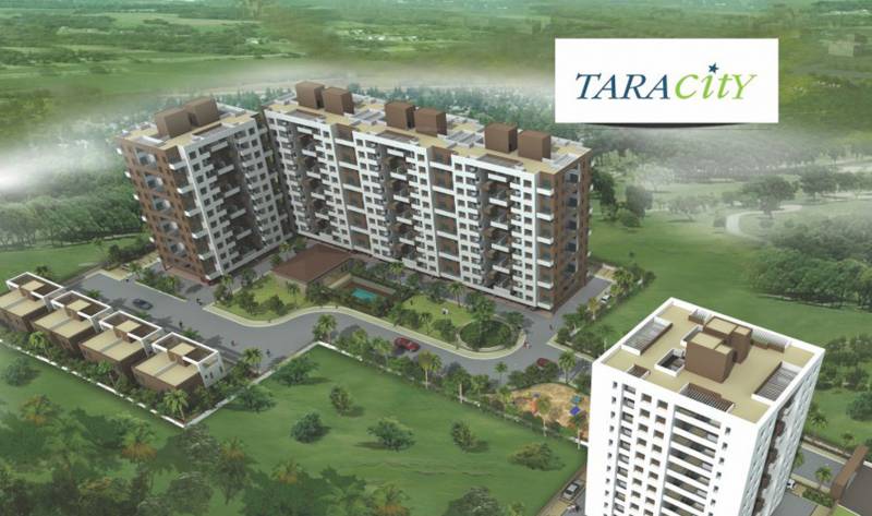 Images for Elevation of Shivtara Properties Pvt Ltd Tara City Villas
