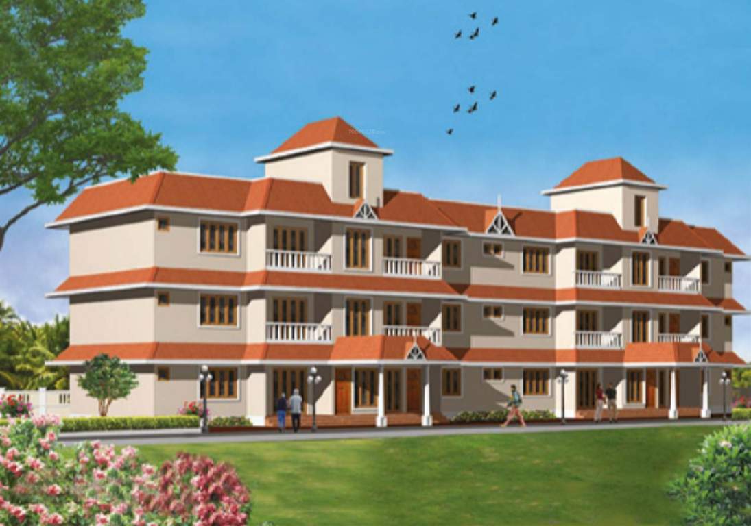 green meadows apartment Images for Elevation of Ambady Green Meadows Apartment