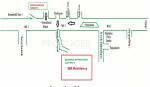 Location Plan Charigan Group Jala Residency Location Plan