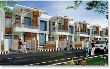 Images for Elevation of Bajwa Sunny Villas Images for Elevation of Bajwa Sunny Villas