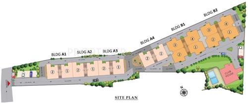 Images for Layout Plan of Highland Vistas vistas Images for Layout Plan of Highland Vistas