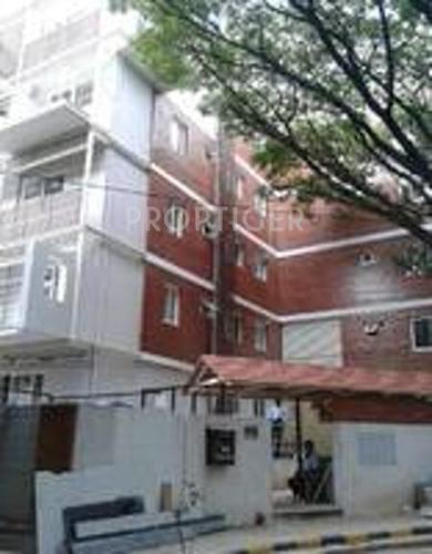 Images for Elevation of Pavithra Cricket House