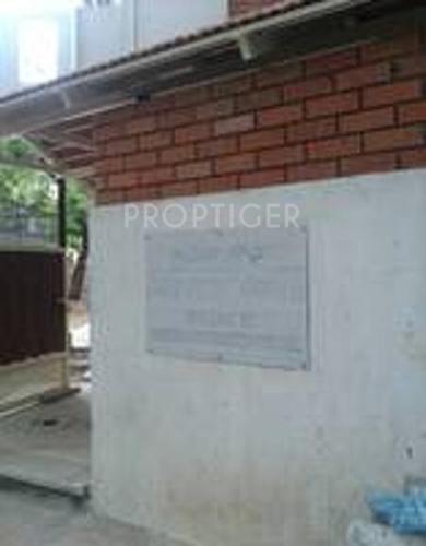 Images for Elevation of Pavithra Cricket House Images for Elevation of Pavithra Cricket House