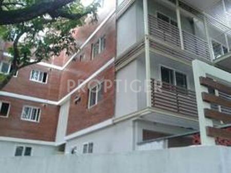 Images for Elevation of Pavithra Cricket House