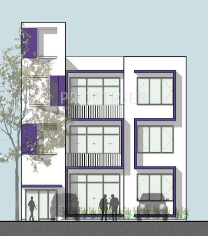 Images for Elevation of Aegis Gold Floors