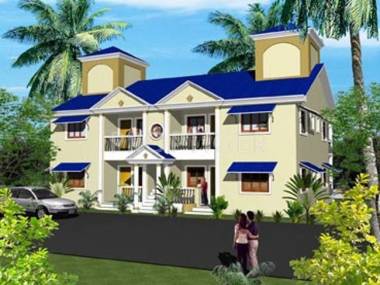 Aquarius Kda Developers Four Seasons Phase II Aquarius Kda Developers Four Seasons Phase II