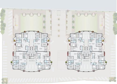  fortuna Images for Cluster Plan of Ravani Fortuna
