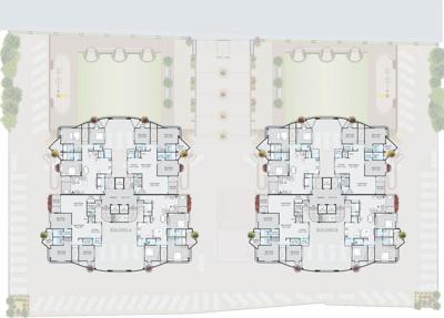 Images for Cluster Plan of Ravani Fortuna fortuna Images for Cluster Plan of Ravani Fortuna