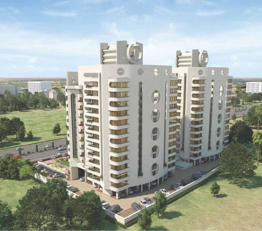 Images for Elevation of Ravani Fortuna