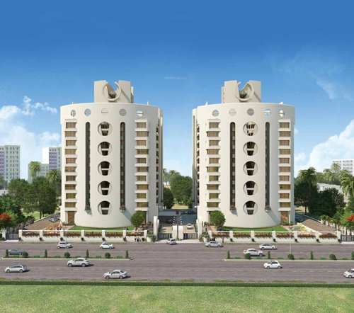 Images for Elevation of Ravani Fortuna fortuna Images for Elevation of Ravani Fortuna