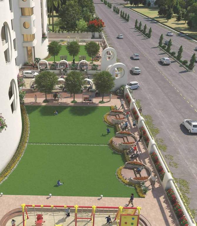  fortuna Images for Amenities of Ravani Fortuna