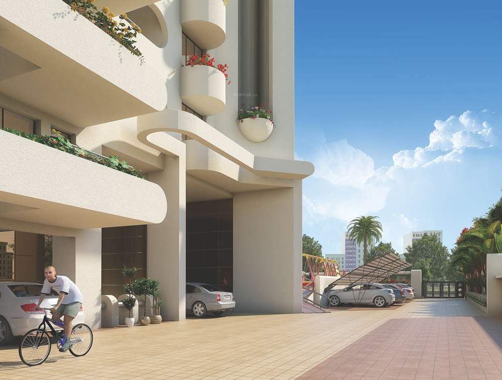  fortuna Images for Amenities of Ravani Fortuna