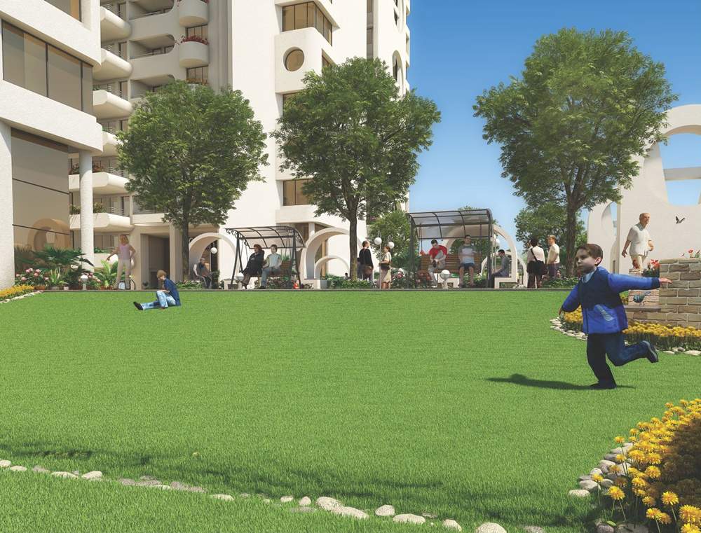  fortuna Images for Amenities of Ravani Fortuna