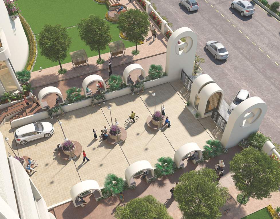  fortuna Images for Amenities of Ravani Fortuna