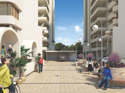 Images for Amenities of Ravani Fortuna fortuna Images for Amenities of Ravani Fortuna