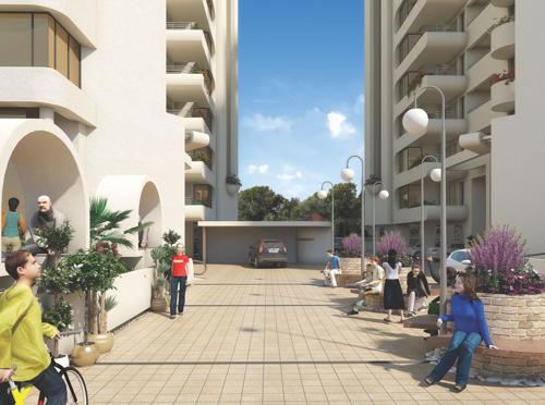  fortuna Images for Amenities of Ravani Fortuna