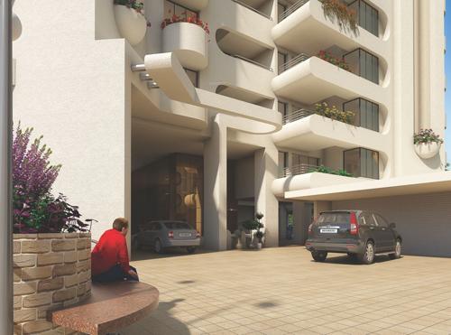  fortuna Images for Amenities of Ravani Fortuna