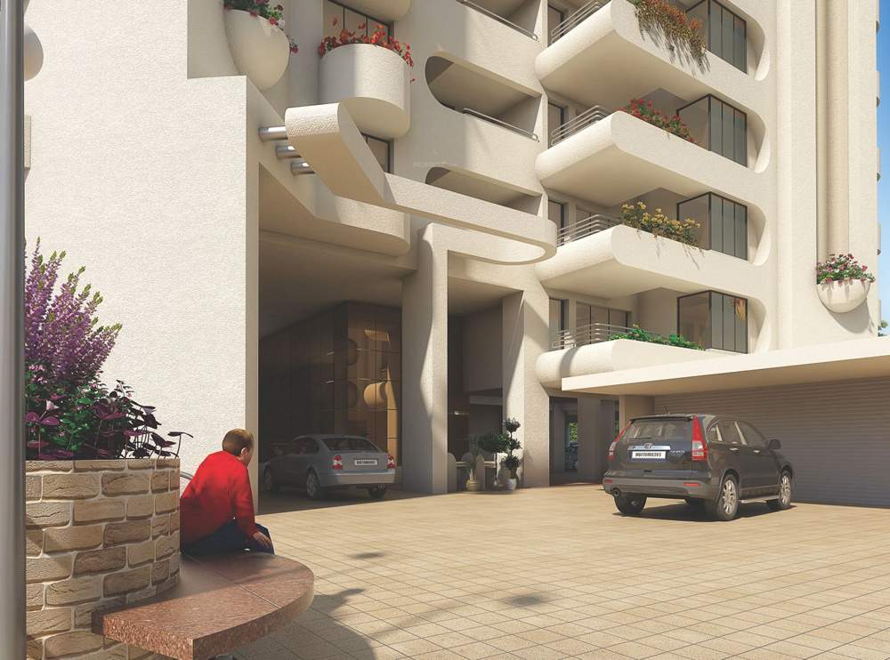  fortuna Images for Amenities of Ravani Fortuna