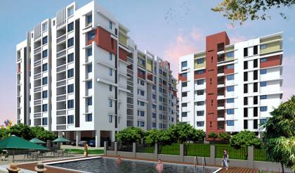  maple Images for Elevation of Durga Projects And Infrastructure Maple