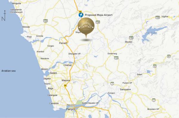 Images for Location Plan of B and F Countryside Estates