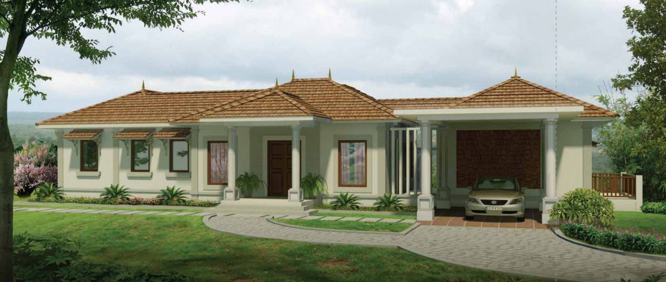 Images for Elevation of B and F Countryside Estates Images for Elevation of B and F Countryside Estates
