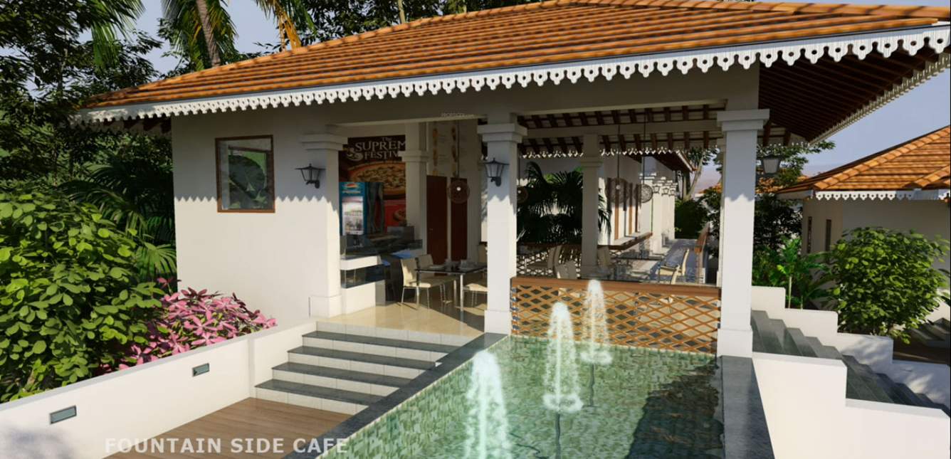 Images for Elevation of B and F Countryside Estates