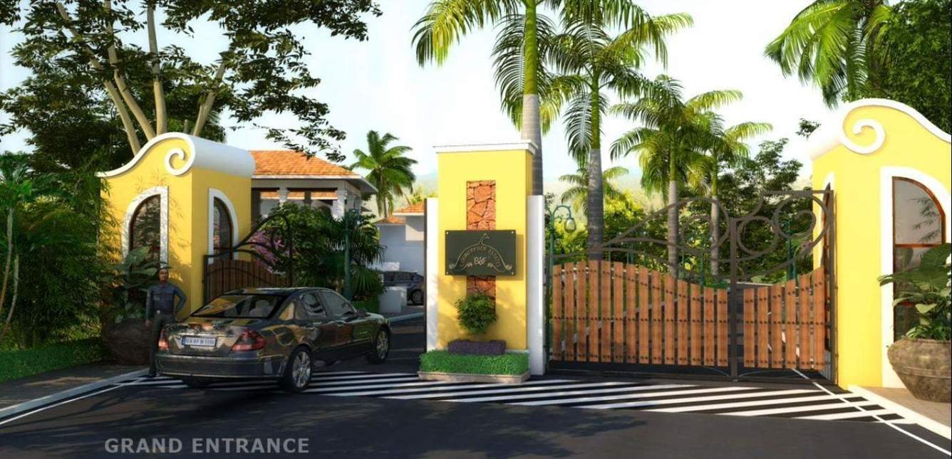 Images for Amenities of B and F Countryside Estates